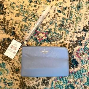 Kate Spade Wristlet